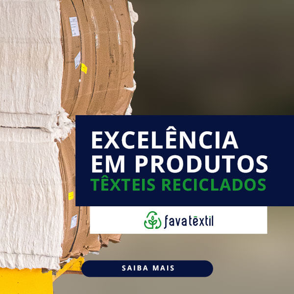 Excelência em Produtos Têxteis